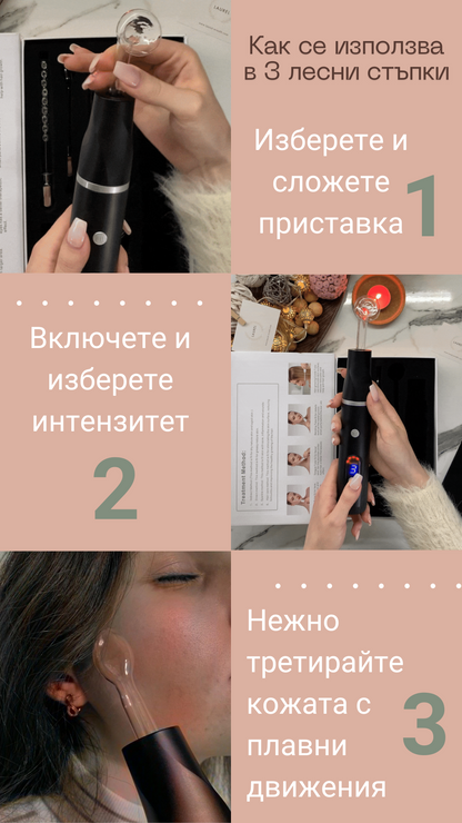 Laurel Derma - тайната на красивата кожа