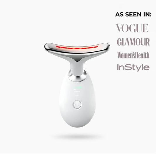 Laurel Sculpta - лифтинг масажор за лице 7 в 1